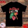 The Breeders Band Live In Concert T-Shirt Volle Größe S-5XL AA1688 Unisex T-Shirt