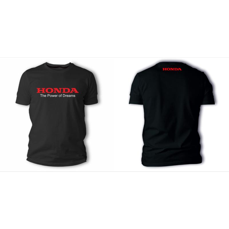 

Чоловіча та жіноча футболка Honda Літня Y2k футболка Honda Бойовий автомобіль Honda Високоякісна з коротким рукавом Весна та Осінь Мотоцикл Велосипедний Топ XXXL