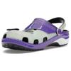 Crocs Dragon Ball Z x Classic Clog Frieza Unisex Sneaker Lila Multi 211202-90H