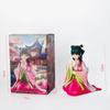 10cm Kusuriya No Hitorigoto Anime Figure Garden Party #2640 Maomao Action Figure #2372 Jinshi Figurine PVC Collection Model Toys