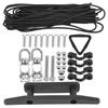 Quality Marine Anchor Accessories Special for Fishing Boat Rubber Dinghy Canoeing Kayak