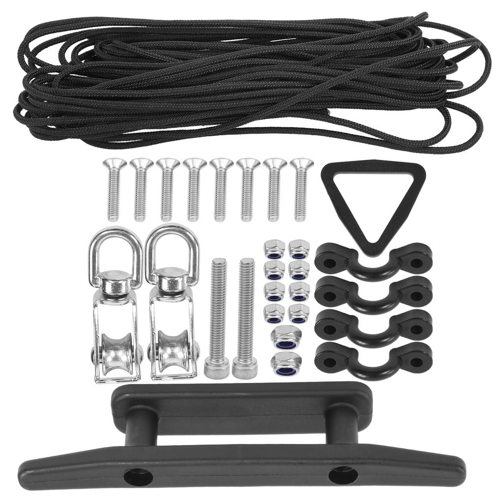 Quality Marine Anchor Accessories Special for Fishing Boat Rubber Dinghy Canoeing Kayak