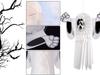Big Ghost Decoration (240) Gab_A