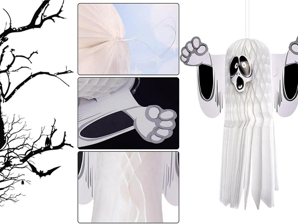 Big Ghost Decoration (240) Gab_A