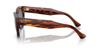 Sunglasses RB0298SF MEGA HAWKEYE STRIPED HAVANA 53 Ray-Ban