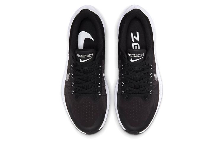 Nike Winflo 8 Black White CW3419-006