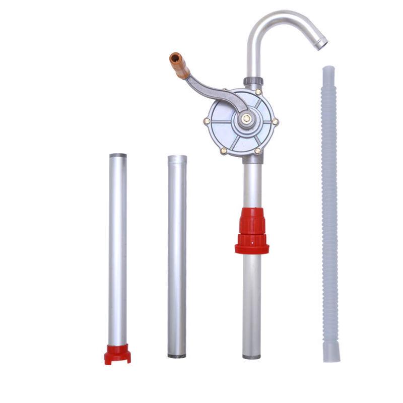Lanying Manual All-Aluminum Oil Transfer Pump