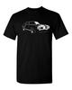 1967 FIREBIRD T-Shirt Multi Colors S-XL Pontiac Free S&H!