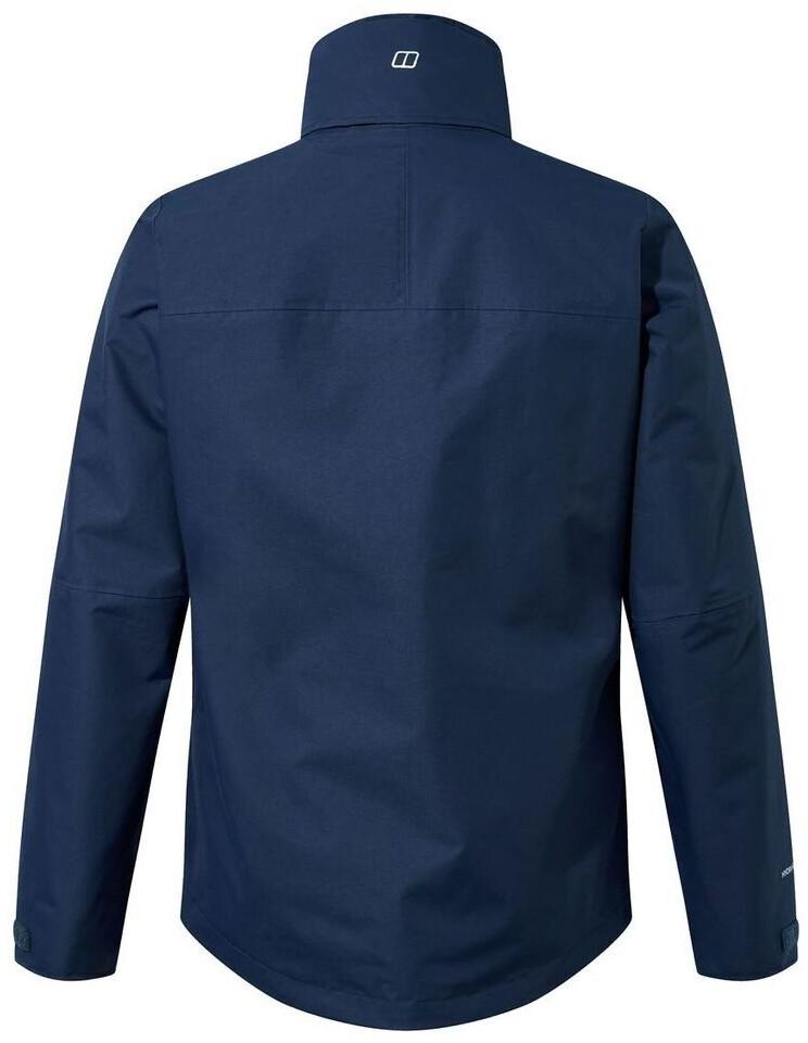 Куртка Berghaus RG Alpha 2.0 Gemini 3-в-1 Jacket темно-синяя