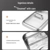SUPOR 0-Coating Stainless Steel Multi-Function Electric Steamer