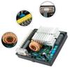 AVR SR7 Automatic Voltage Regulator For Mecc Alte For Meccalte Generator Output Current 6A Continuous Maximum 8A for 10 Seconds