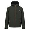 Trespass Mens Dante Soft Shell Jacket