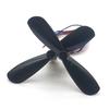 3.7V 614  40000 Rpm Micro DIY Helicopter Coreless DC Motors Propeller UAV RC Drone Great Torque High Speed Engine