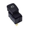 2x Electric Power Window Switch A4548201010 For Smart 454 Forfour 2004 2005 2006