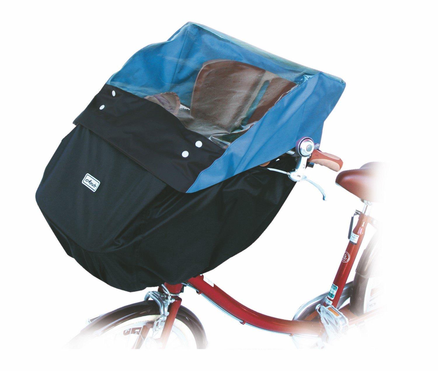 

MARUTO Front Rain (Maruto) [C Style] Cover, Blue, D5FC+OP синий