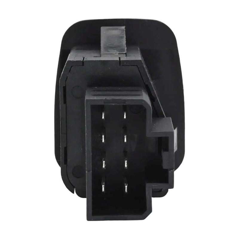 Electric Window Switch Car Power Window Switch OEM Part Compatible As Picture Shows Window Control Replacement