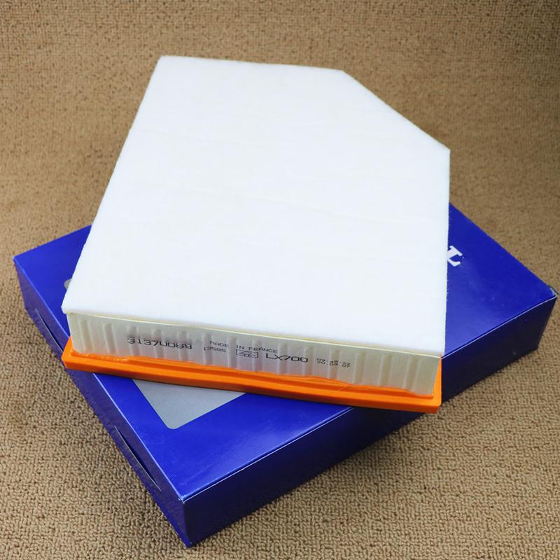 

Engine Air Filter For Volvo S60 S80 V60 XC60 XC70 XC90 2.0L L4 31370089 2015 2016 2017 2018 2019 2020