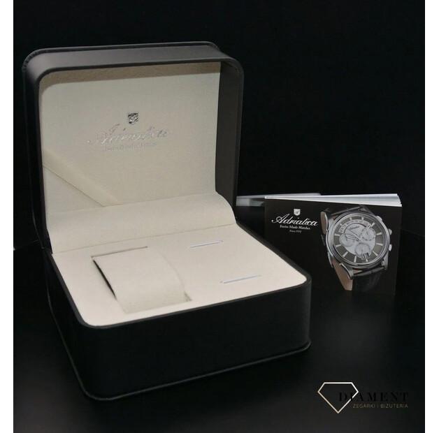 Часы Adriatica Classic A3448.5175QM