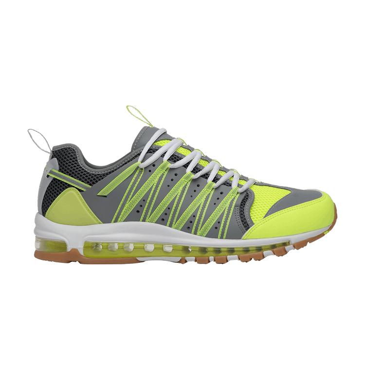 Nike Zoom Haven 97 CLOT Volt 36.5