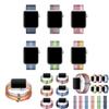 Apple Watch Sports Nylon Strap For 38mm 42mm With Lightweight Design For Fitness