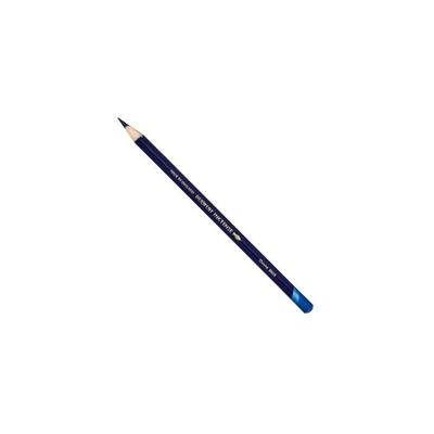 Watercolor Pencil - DERWENT - INKTENSE - Blue Color - Pencil Format - Denim
