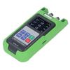 Optical Fiber Power Meter Handheld High Accuracy Mulit Function Fiber Optic Light Cable Tester with