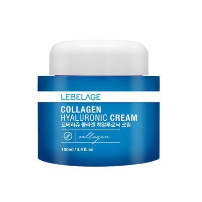 Collagen Hyaluronic Cream 100mL