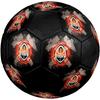 Shakhtar Donetsk FC Size5 Soccer Ball, Colorful, Suitable for All Ages, Machine-stitched, PVC Material, Competition Grade,durable and High Bounce