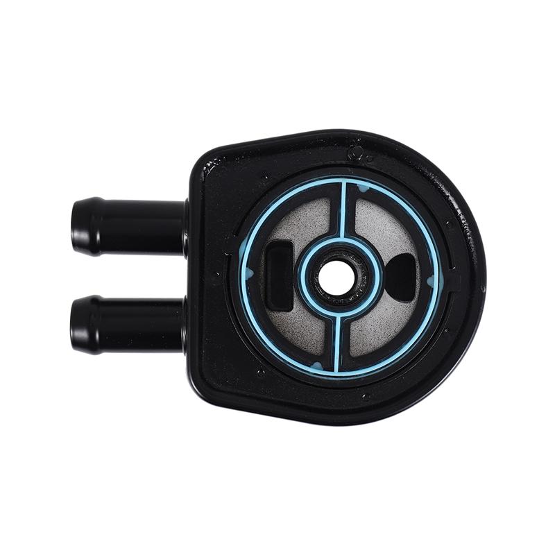 1S7G-6A642-AD Engine Oil Cooler Transmission Oil Radiator Cooler 1S7G6A642AD For Mazda 6 CX-7 LF0214700 LF02-14-700