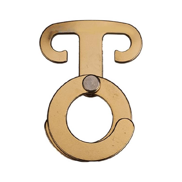 

Multipurpose Camping Hook Own Locking Rope Tightener Aluminum Alloy Texture Hanging Tool for Hiking Trail Accessories хаки