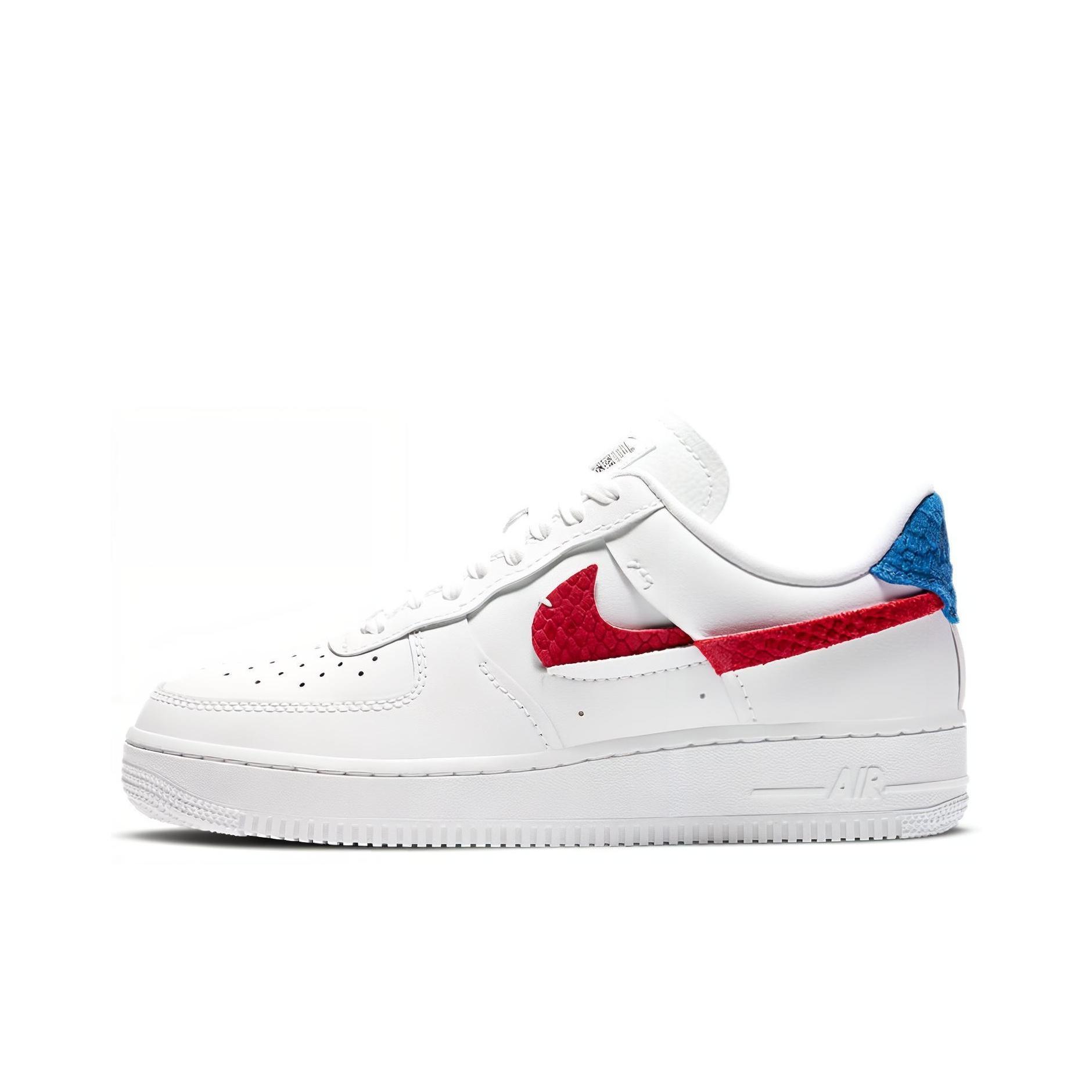 

кроссовки Nike Air Force 1 Low Skateboarding Shoes Unisex DC1164-100