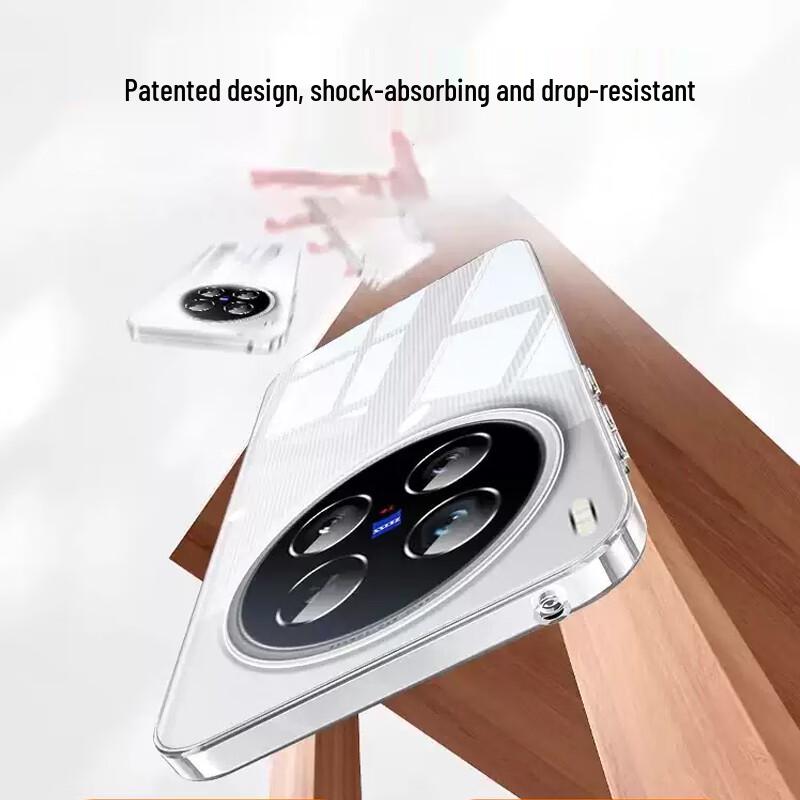 Langling Protective Phone Case