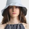 UNDERCONTROL STUDIO FOLD BUCKET / LINEN String / SKY