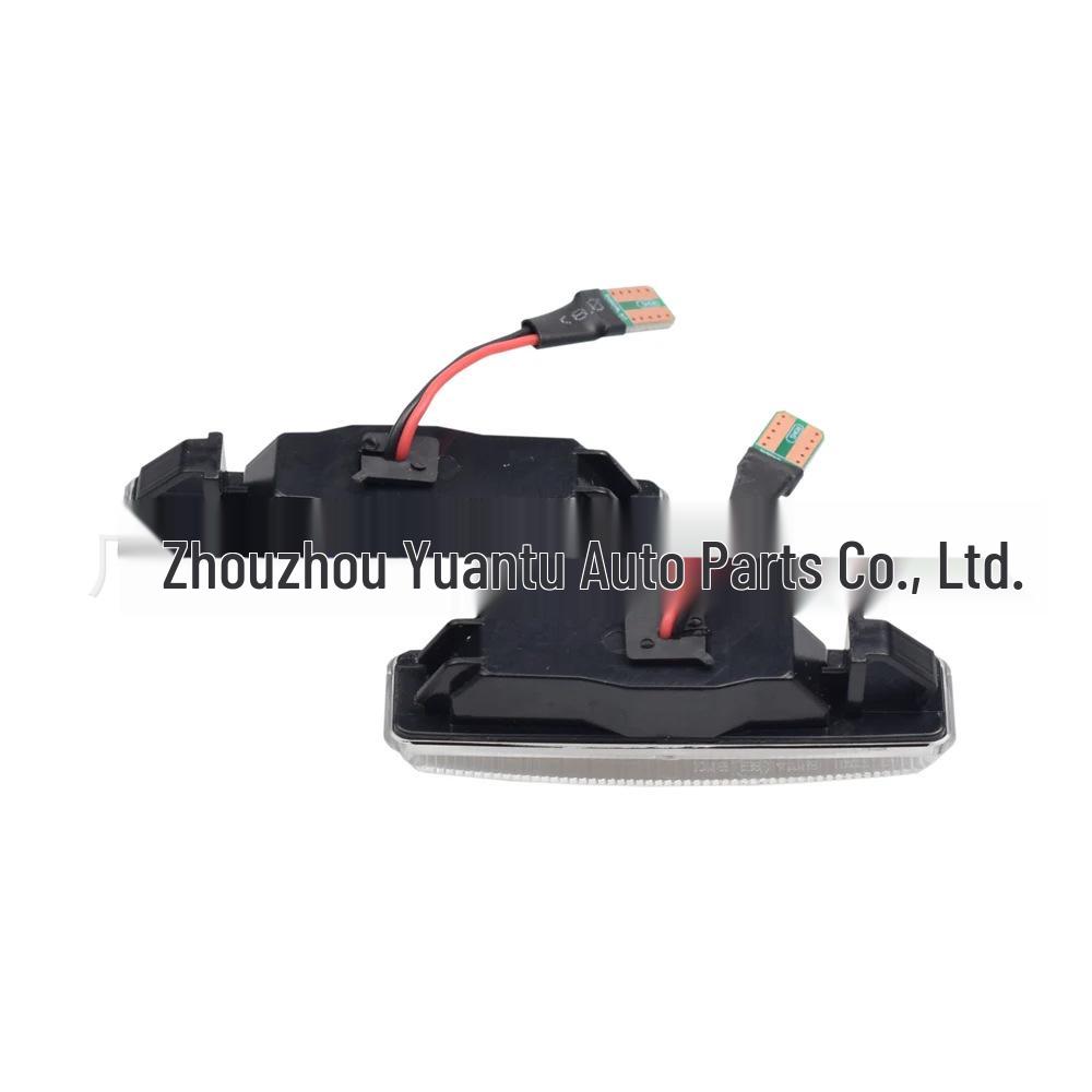 BMW 5 Series E39 (1995-2003) LED Door Edge Light