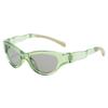 2025 Cat Eye Polarized Sunglasses Personalized Folding Sunglasses Uv Protection