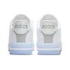 Nike Air Force 1 React QS White Ice Unisex Sneakers Light-Bone Sail Rush-Coral CQ8879-100
