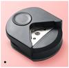 R4 Card Rounded Cutter Paper Punch Cutter Corners Bind Paper Perforator Circular Cutter Paper Hole Punch DDK01