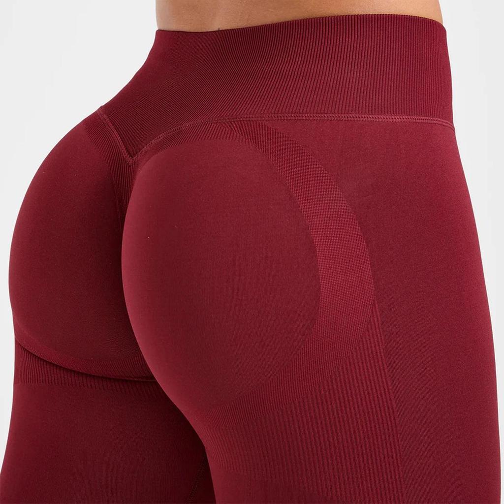 Pantaloni da Yoga Peach Butt da Donna: Sollevamento Glutei, Asciugatura Rapida, Fitness Sportivo, Abbigliamento per Corsa e Yoga