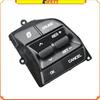 Car Steering Wheel Media Volume Control Button Cruise Control Switch For Hyundai Sonata LF 1.6T 2016-2018 96700-C1710