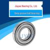 6204 Class 0 Deep Groove Ball Bearings for Electric Bicycle Motors