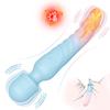 Magic Wand AV Body Massager Dildo Vibrator for Women Couple G Spot Gradient Vagina Clitoris Stimulator Adult Sex Adult Female