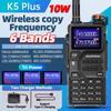 Walkie talkies e acessórios – Walkie talkies multicanais