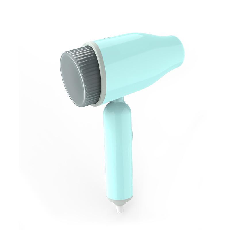 Compact Handheld Folding Garment Steamer - Multi-standard Electric Iron EU Plug