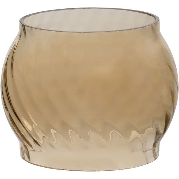 

Barebones Barebones Railroad Lantern Replacement Glass Hoya 20230022003000 Wavy Smoke [аксесуари для зовнішніх ліхтарів]