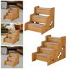 Animal Staircase, Dog Ramp, Light And Stable Structure, Suitable for Small Medium