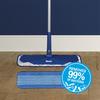 Bona Premium Microfiber Mop for Dry Mopping and Wiping Floors