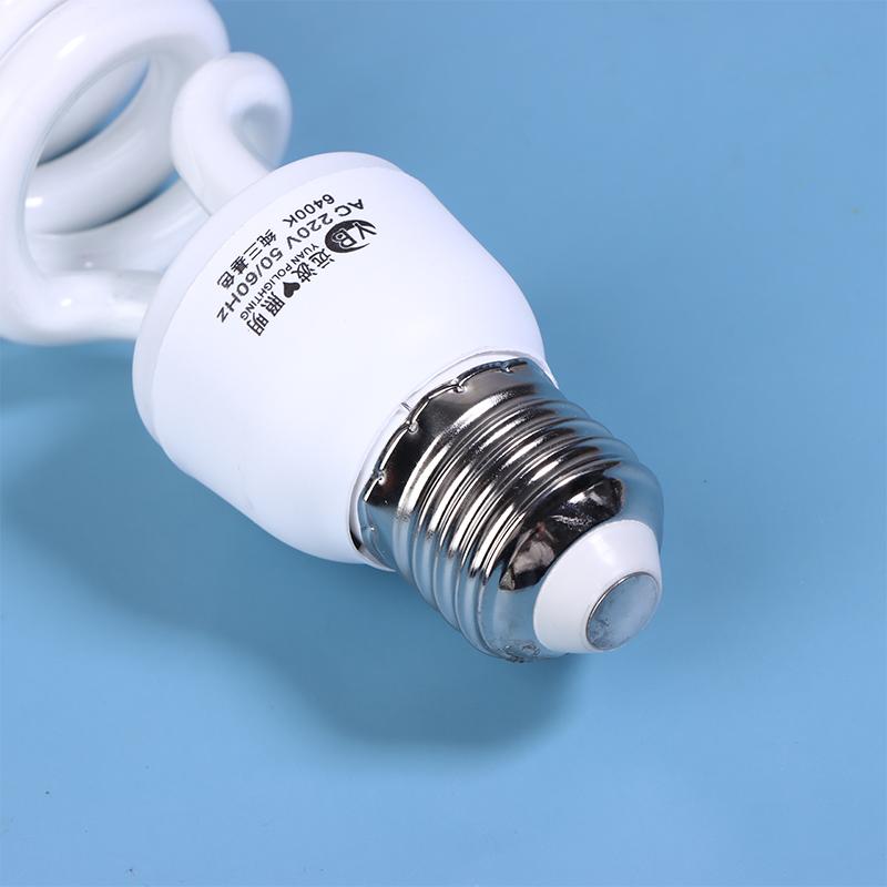 5/20/26/85W Photography Corn Lighting Bulbs E27 Base Led Bulb Lamps 6500K Daylight For Softbox Photographic Photo Studio