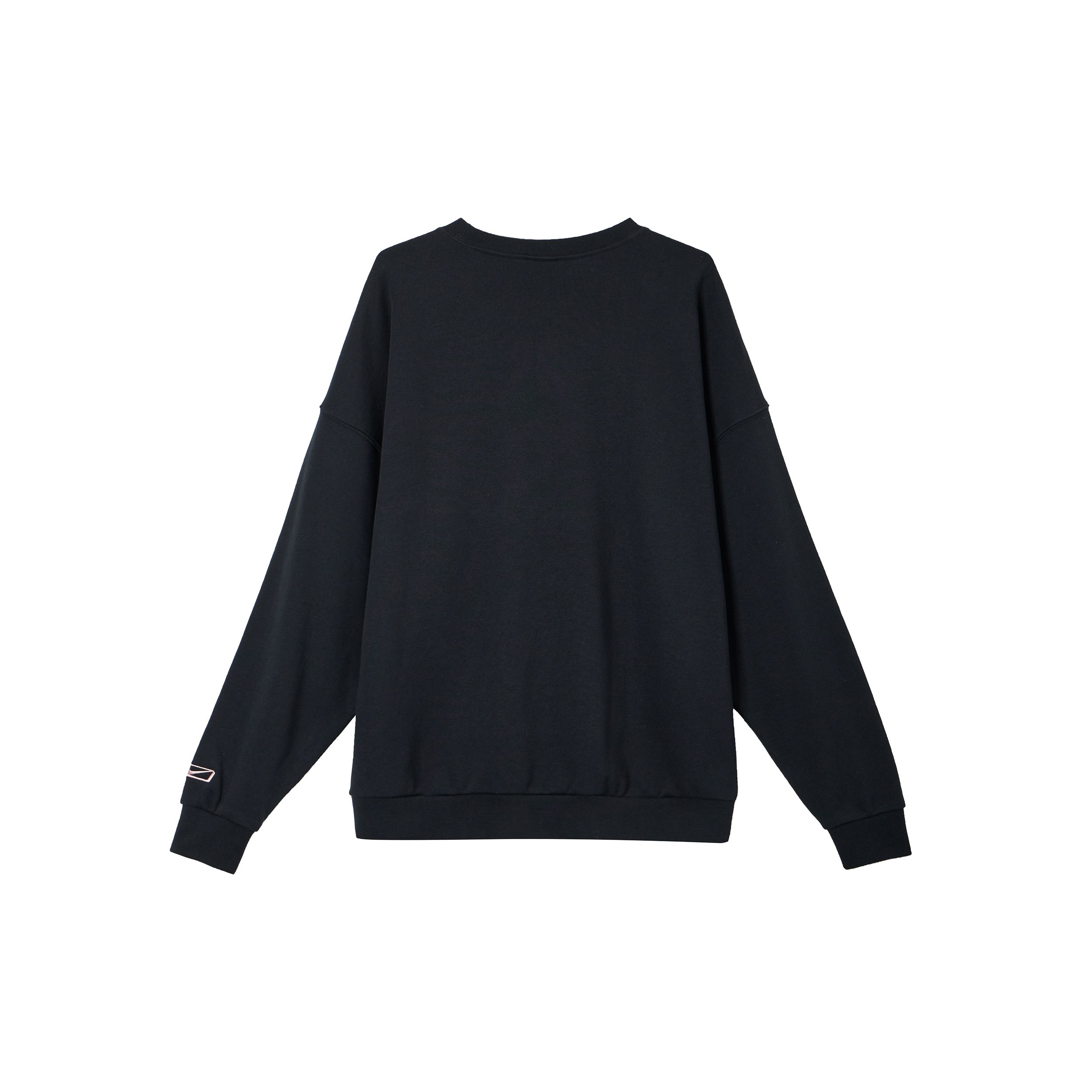 Nike Club Oversized Comfortable Crewneck Sweatshirt Unisex