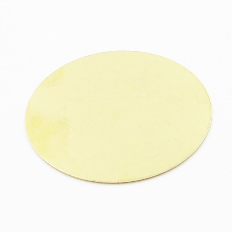 Pack Of 10 27mm Piezo Ceramic Buzzer Disc For Alarms And Timers Electronic Devices With High Sensitivity And Durability