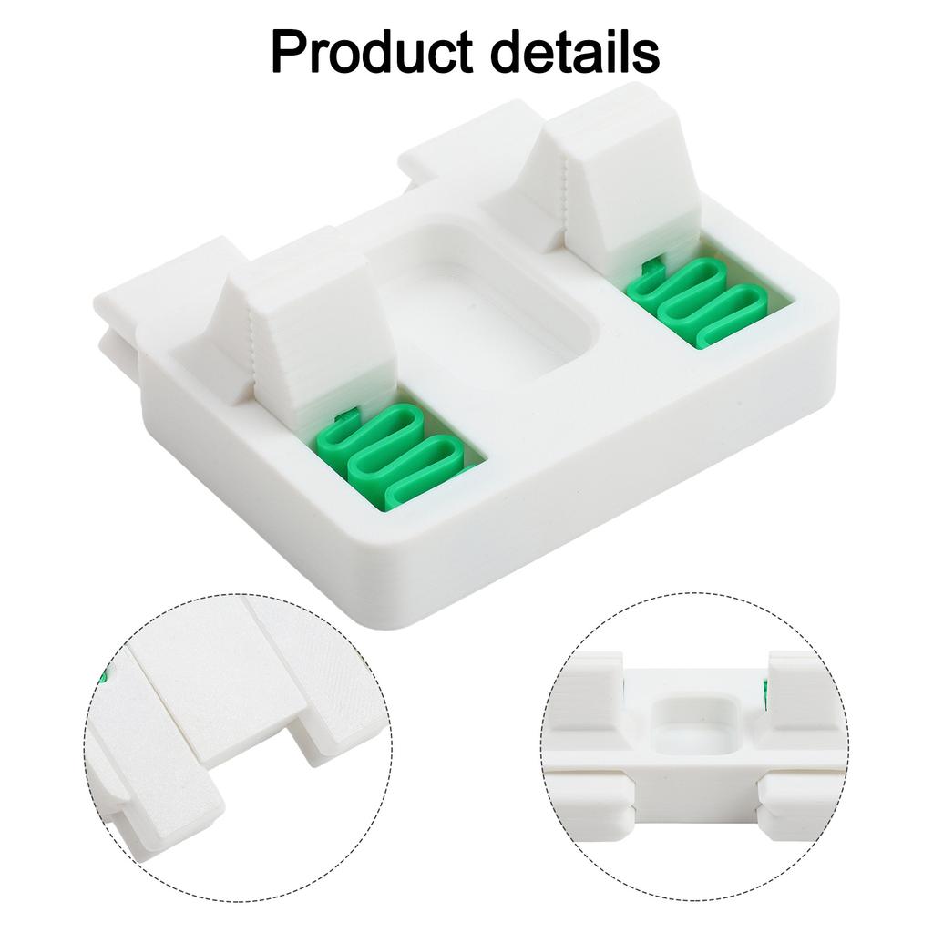 Adjustable Clamps on Electric Wire Welding Fixture Accurate Positioning